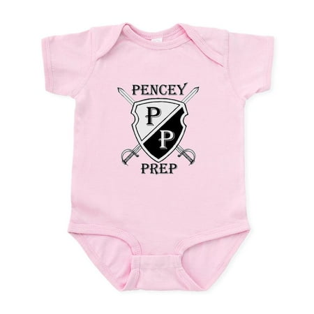 CafePress - Pencey Prep Infant Bodysuit - Baby Light Bodysuit Size Newborn - 24 Months
CafePress - Pencey Prep Infant Bodysuit - Baby Light Bodysuit Size Newborn - 24 Months
