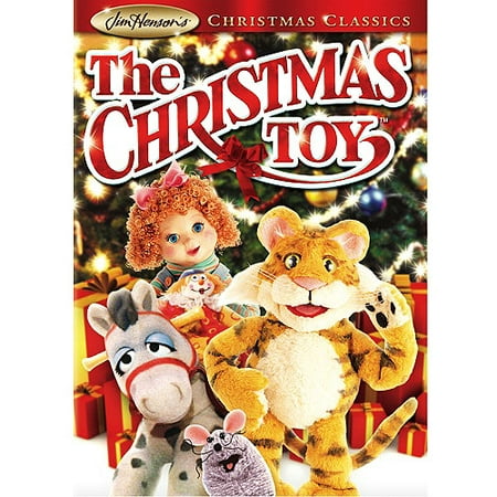 The Christmas Toy