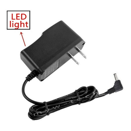 AC/DC Wall Charger Power Supply Adapter Adaptor Cord For Eton FR360-ACA-US Radio