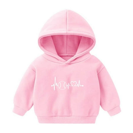 JSGEK 3 Years Kids Relaxed Fit Hoodies Boys and Girls Baseball Graphic Regular Fit Soft Spring and Fall Long Sleeve Sweatshirt Comfort Casual Loose Pullover for Preschooler Pink
JSGEK 3 Years Kids Relaxed Fit Hoodies Boys and Girls Baseball Graphic Regular Fit Soft Spring and Fall Long Sleeve Sweatshirt Comfort Casual Loose Pullover for Preschooler Pink