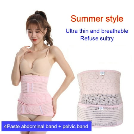 Pure cotton postpartum abdominal belt thin breathable abdominal belt postpartum caesarean section abdominal belt
Pure cotton postpartum abdominal belt thin breathable abdominal belt postpartum caesarean section abdominal belt