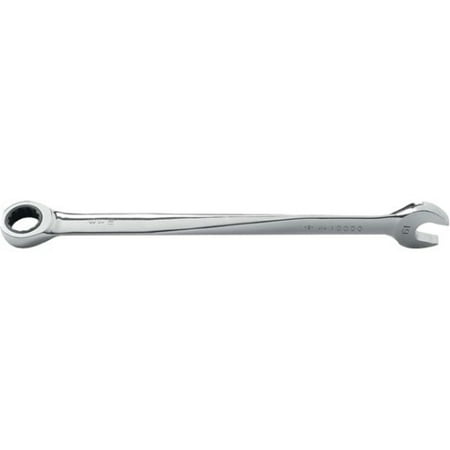 Kd Tools 85810 Xl X-beam Combination Ratcheting Wrench - 10mm