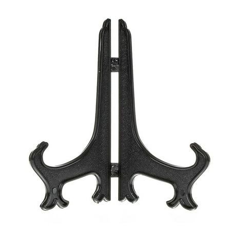 QILIN Plate Display Rack Safe Wide Application Triangle Structure Portable Easels Dish Rack Holder for Hotel Kitchen
QILIN Plate Display Rack Safe Wide Application Triangle Structure Portable Easels Dish Rack Holder for Hotel Kitchen