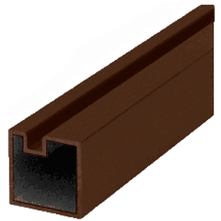 CRL 6423010 Duranodic Bronze 72 End Post Extrusion