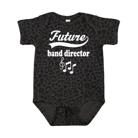 Inktastic Future Band Director Shirt Childs Music Gift Baby Boy or Baby Girl Bodysuit
Inktastic Future Band Director Shirt Childs Music Gift Baby Boy or Baby Girl Bodysuit