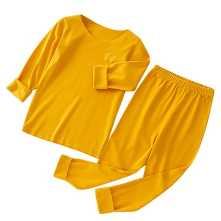Shpwfbe Kids Sleepwear Loungewear Long Sleeve Toddler Pajamas Girl Cotton Set Pjs Girls Outfits&Set The Boys Gifts For Boys And Girls
Shpwfbe Kids Sleepwear Loungewear Long Sleeve Toddler Pajamas Girl Cotton Set Pjs Girls Outfits&Set The Boys Gifts For Boys And Girls