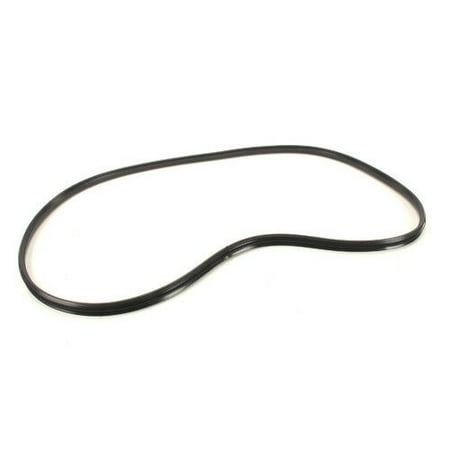 Moffat M232666 Door Seal
