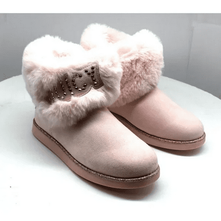 Juicy Couture Women s Keeper Winter Boots Women s Shoes (size 6)