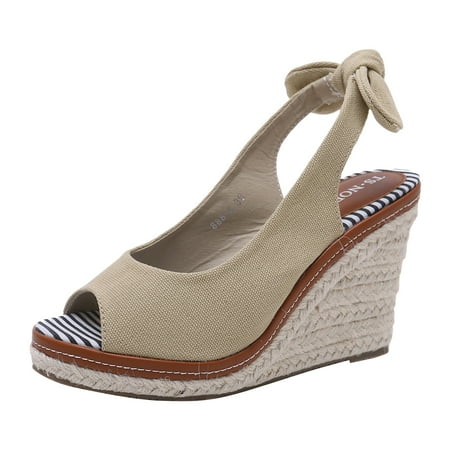 ZHAGHMIN Women Summer Sandals Women S Spring Wedge Heeled Thick Bottom Pointed Toe Wrap Back High Heeled Straw Woven Flax Rope Sandals Womens Sandals 7 Fashion Sandals For Women Yoga Sandals For Wom
ZHAGHMIN Women Summer Sandals Women S Spring Wedge Heeled Thick Bottom Pointed Toe Wrap Back High Heeled Straw Woven Flax Rope Sandals Womens Sandals 7 Fashion Sandals For Women Yoga Sandals For Wom