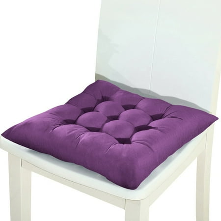 1/2/4pcs Home Seat Cushion Pad Winter Office Bar Chair Back Seat Cushions Sofa Pillow Buttocks Chair Cushion 37x37cm
1/2/4pcs Home Seat Cushion Pad Winter Office Bar Chair Back Seat Cushions Sofa Pillow Buttocks Chair Cushion 37x37cm