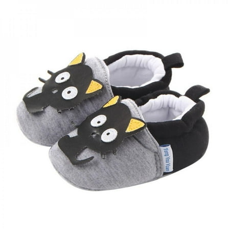 Baby Shoes Infant Boys Girls Soft Cotton Crib Anti Slip Baby Moccasins Toddler Cartoon First Walkers A 11
Baby Shoes Infant Boys Girls Soft Cotton Crib Anti Slip Baby Moccasins Toddler Cartoon First Walkers A 11