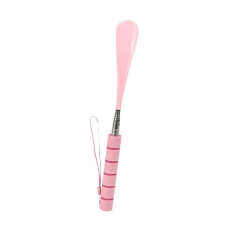Wenliwode Shoe Horn Telescopic Travel Men Women Shoehorn Senior Boot Shoe Horn Accessory
Wenliwode Shoe Horn Telescopic Travel Men Women Shoehorn Senior Boot Shoe Horn Accessory