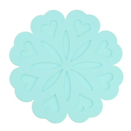 Silicone Drink Coasters Multicolor Non-slip Drink Coaster/Heat Insulation Pad For For Glass Mug Or Tea Cup Or Small Plate
Silicone Drink Coasters Multicolor Non-slip Drink Coaster/Heat Insulation Pad For For Glass Mug Or Tea Cup Or Small Plate