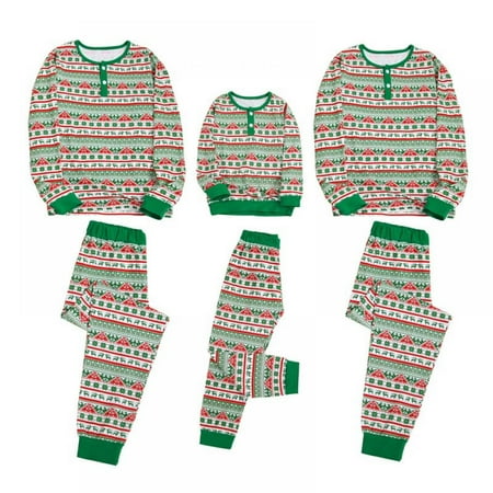URMAGIC Family Matching Christmas Pajamas Set Holiday Sleepwear Xmas PJS Set for Couples and Kids
URMAGIC Family Matching Christmas Pajamas Set Holiday Sleepwear Xmas PJS Set for Couples and Kids