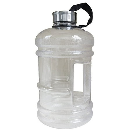 HLONK Sports Water Bottles with Sealing Cover Convenient Handle for Dormitory Classroom Using
HLONK Sports Water Bottles with Sealing Cover Convenient Handle for Dormitory Classroom Using
