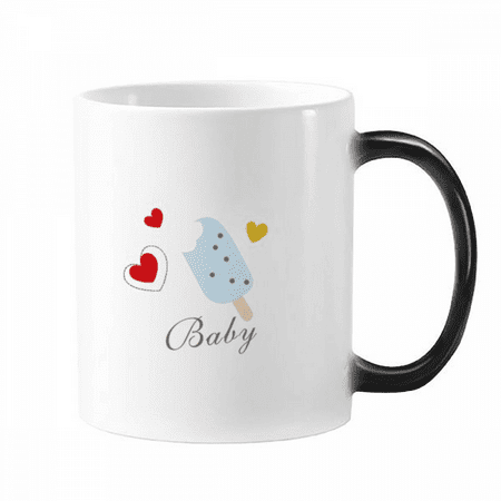 Heart Blue Popsicle Sweet Ice Changing Color Mug Morphing Heat Sensitive Cup With Handles 350 ml
Heart Blue Popsicle Sweet Ice Changing Color Mug Morphing Heat Sensitive Cup With Handles 350 ml