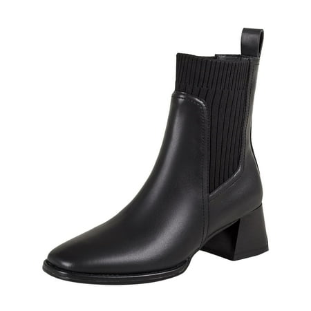 fvwitlyh Ankle Boots for Womens Lace up Boots Fashion Autumn And Winter Women Ankle Boots Heel Middle Heel Women s Size 8 Wedge Boots
fvwitlyh Ankle Boots for Womens Lace up Boots Fashion Autumn And Winter Women Ankle Boots Heel Middle Heel Women s Size 8 Wedge Boots