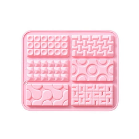 Chocolate Candy Sugar Craft Gum Paste Mold Cake Decorating Tools Family Art Chocolate Shape Silicone Soap Mold Kitchen
Chocolate Candy Sugar Craft Gum Paste Mold Cake Decorating Tools Family Art Chocolate Shape Silicone Soap Mold Kitchen