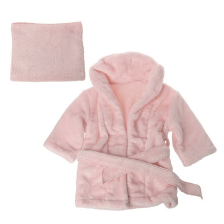 SUNRI 2018 Bathrobes Wrap Newborn Photography Props Baby Photo Shoot Accessories
SUNRI 2018 Bathrobes Wrap Newborn Photography Props Baby Photo Shoot Accessories