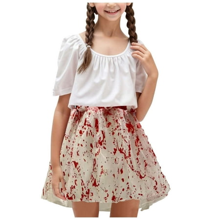 EFGYYF Tulle Skirt Child s Saree Party Dressup Bleeding Saree Poncho Dress Red One Size
EFGYYF Tulle Skirt Child s Saree Party Dressup Bleeding Saree Poncho Dress Red One Size