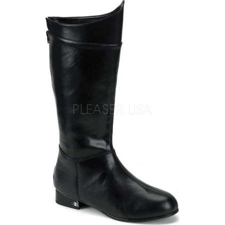 Men s Funtasma Hero 100 Knee High Boot