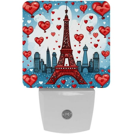 Valentine s Day LED Square Night Lights - Energy Efficient and Stylish Bedroom Lighting Solution
Valentine s Day LED Square Night Lights - Energy Efficient and Stylish Bedroom Lighting Solution