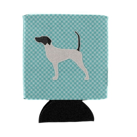 Carolines Treasures BB3695CC English Pointer Checkerboard Blue Can or Bottle Hugger Can Hugger multicolor
Carolines Treasures BB3695CC English Pointer Checkerboard Blue Can or Bottle Hugger Can Hugger multicolor