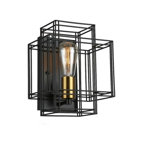Artcraft Lighting - Artisan-1 Light Wall Sconce in Industrial Style-7.8 Inches
Artcraft Lighting - Artisan-1 Light Wall Sconce in Industrial Style-7.8 Inches