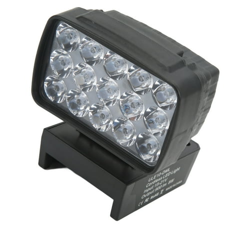 Cordless LED Light Warm White Handheld Work Light For Car Repair For Emergency
Cordless LED Light Warm White Handheld Work Light For Car Repair For Emergency