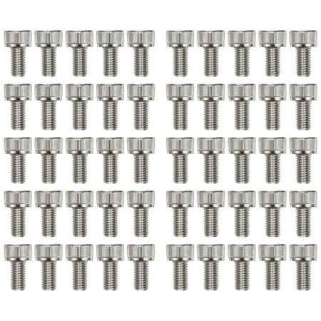 Bestonzon Hex Screws Outlet Head Switch Screws Plate Screw Cap Bolt Replacement Electrical Covers Cover Socket Parts Bolts
Bestonzon Hex Screws Outlet Head Switch Screws Plate Screw Cap Bolt Replacement Electrical Covers Cover Socket Parts Bolts