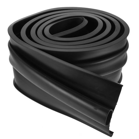 Garage Door Seal Garage Door Seal Bottom Rubber Weather Stripping Replacement Buffering Seal(2m)
Garage Door Seal Garage Door Seal Bottom Rubber Weather Stripping Replacement Buffering Seal(2m)