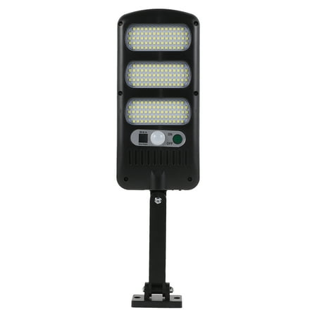 Frcolor 1 Set 213LED Outdoor Solar Street Wall Light Simple Solar Motion Sensor Lamp
Frcolor 1 Set 213LED Outdoor Solar Street Wall Light Simple Solar Motion Sensor Lamp