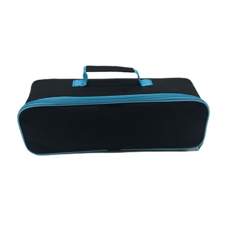 Hand Car Storage Tool Bags Wide Mouth Tool Storage Bags for Car Tool Storage Supplies Blue
Hand Car Storage Tool Bags Wide Mouth Tool Storage Bags for Car Tool Storage Supplies Blue