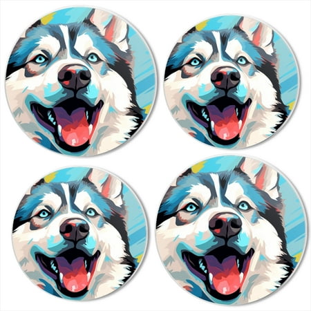 Bahomeck Electric Stove Burner Covers Set Of 4 Happy Husky Dog Set Against A Blue Background Metal Gas Stove Burner Covers Protecting Gas Stoves 8 Inch And 10 Inch
Bahomeck Electric Stove Burner Covers Set Of 4 Happy Husky Dog Set Against A Blue Background Metal Gas Stove Burner Covers Protecting Gas Stoves 8 Inch And 10 Inch