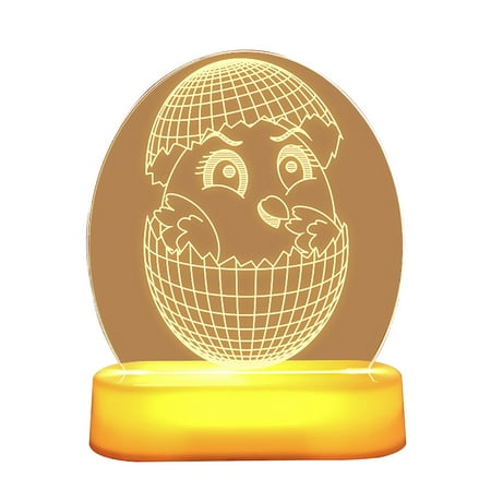 Night Light Easter Lighting Adds To The Festive Atmosphere And Good Thing For Your Family
Night Light Easter Lighting Adds To The Festive Atmosphere And Good Thing For Your Family