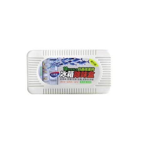 Veki Fresh Air Keep Pure Active Refrigerator Deodorization to Purification Box Kitchen,Dining & Bar House Cleaning
Veki Fresh Air Keep Pure Active Refrigerator Deodorization to Purification Box Kitchen,Dining & Bar House Cleaning