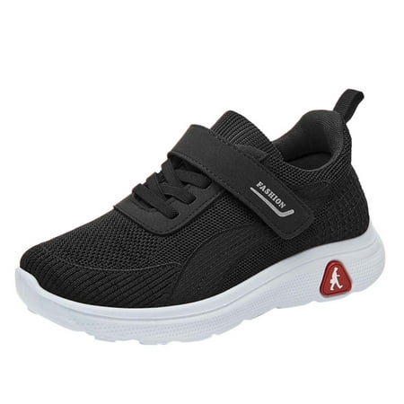 Mackneog Autumn Women Sports Shoes Flat Non Slip Lightweight Comfortable Lace Up Hook Loop Solid Color Gift on Clearance
Mackneog Autumn Women Sports Shoes Flat Non Slip Lightweight Comfortable Lace Up Hook Loop Solid Color Gift on Clearance
