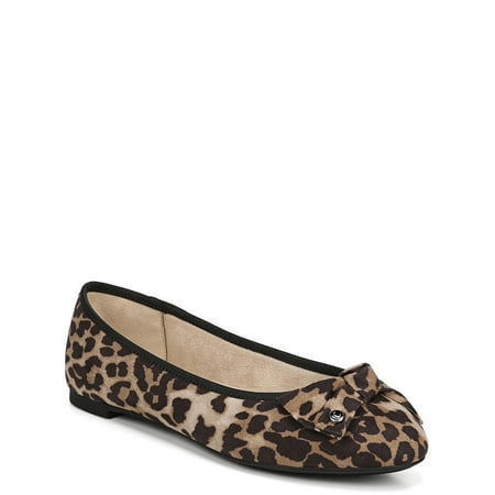 Circus by Sam Edelman Connie Ballet Flat (Women s)