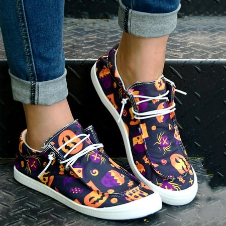 Shoes for Women KKCXFJX Women s Slip On Shoes Lace Up Comfort Fashion Comfortable For Walking Sneakers Slip On Shoes
Shoes for Women KKCXFJX Women s Slip On Shoes Lace Up Comfort Fashion Comfortable For Walking Sneakers Slip On Shoes