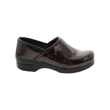 Pre-Owned Dansko Women s Size 41 Mule/Clog