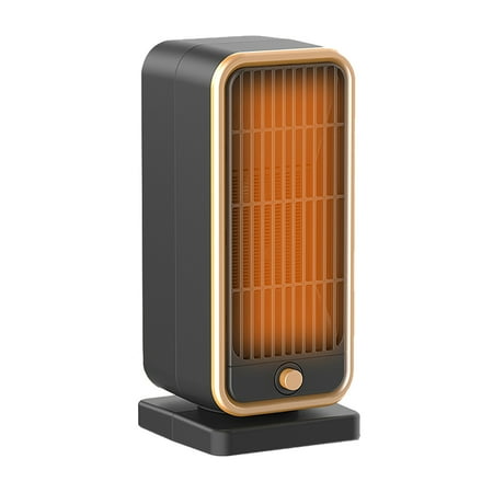Christmas Clearance! QLEICOM Space Heater 500W Portable Small Electric Space Heater with PTC Fast Heating/ Overheating Protection/ Safe Quiet for Home Office Bedroom Indoor Use Gift on Clearance
Christmas Clearance! QLEICOM Space Heater 500W Portable Small Electric Space Heater with PTC Fast Heating/ Overheating Protection/ Safe Quiet for Home Office Bedroom Indoor Use Gift on Clearance