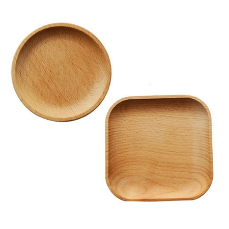 SPRING PARK Handmade Wood Square Serving Tray Dessert Fruit Plate Baking Kitchen
SPRING PARK Handmade Wood Square Serving Tray Dessert Fruit Plate Baking Kitchen
