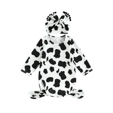 Newborn Baby Girl Fall Clothes Long Sleeve Floral Print Swaddle Wearable Sleeper Blankets with Headband Outfit
Newborn Baby Girl Fall Clothes Long Sleeve Floral Print Swaddle Wearable Sleeper Blankets with Headband Outfit