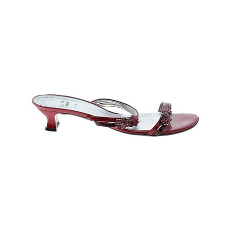 Pre-Owned Stuart Weitzman Women s Size 7.5 Sandals