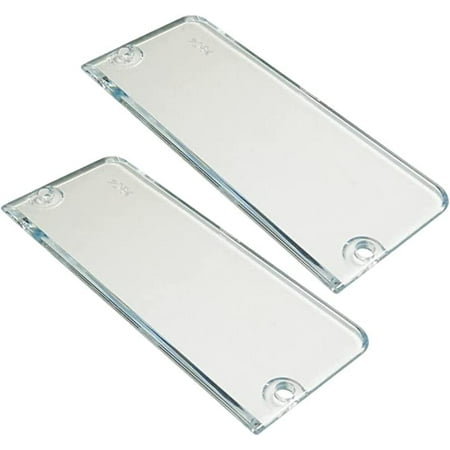 2 Pack of Genuine OEM Replacement Lenses For TG502#Bosch 3600150030-2PK