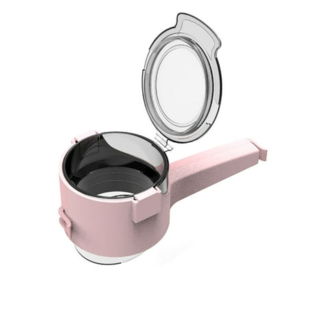 Household Saver Sealing Clip Fresh Keeping Grains Food Storage Kitchen Gadgets
Household Saver Sealing Clip Fresh Keeping Grains Food Storage Kitchen Gadgets