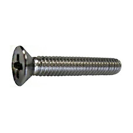Handi Man Marine Co 775 10-24 X 1 Phil Fl Ms Ss (5 Pk)