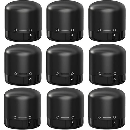 Wine Bottle Stopper with Twist Lock Bulk Set of 9 Silicone Sealed Wine Beer Champagne Stopper Reusable Wine Cork Sealer Wine Accessories Gift for Party Thanksgiving Christmas
Wine Bottle Stopper with Twist Lock Bulk Set of 9 Silicone Sealed Wine Beer Champagne Stopper Reusable Wine Cork Sealer Wine Accessories Gift for Party Thanksgiving Christmas