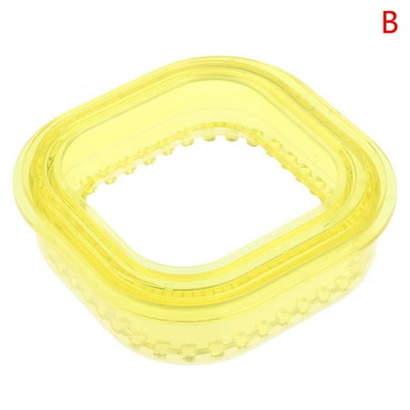 Party Yeah Sandwiches Cutter And Sealer Set for Kids Lunch Sandwiches Decruster Maker
Party Yeah Sandwiches Cutter And Sealer Set for Kids Lunch Sandwiches Decruster Maker