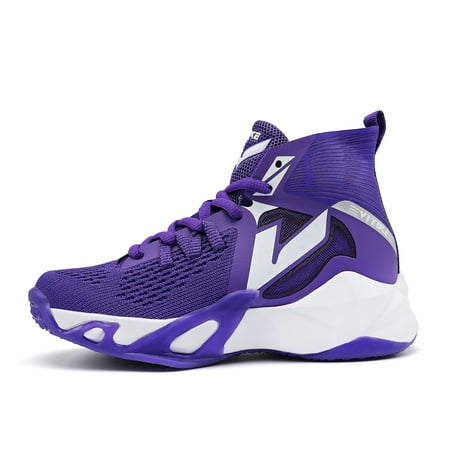 Boys And Girls Basketball Shoes Sneakers Non-slip Lace Up Running Shoes Athletic Shoe Kids Sports Shoes
Boys And Girls Basketball Shoes Sneakers Non-slip Lace Up Running Shoes Athletic Shoe Kids Sports Shoes